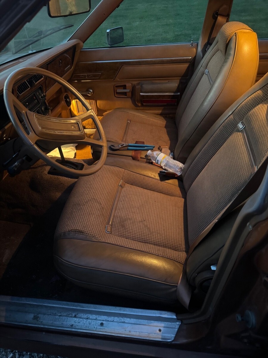 1986 AMC Eagle - photo 7