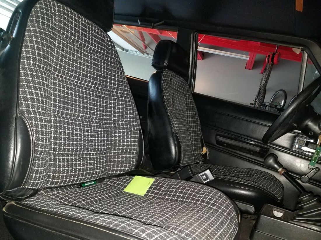 1986 Jeep Cherokee - photo 4
