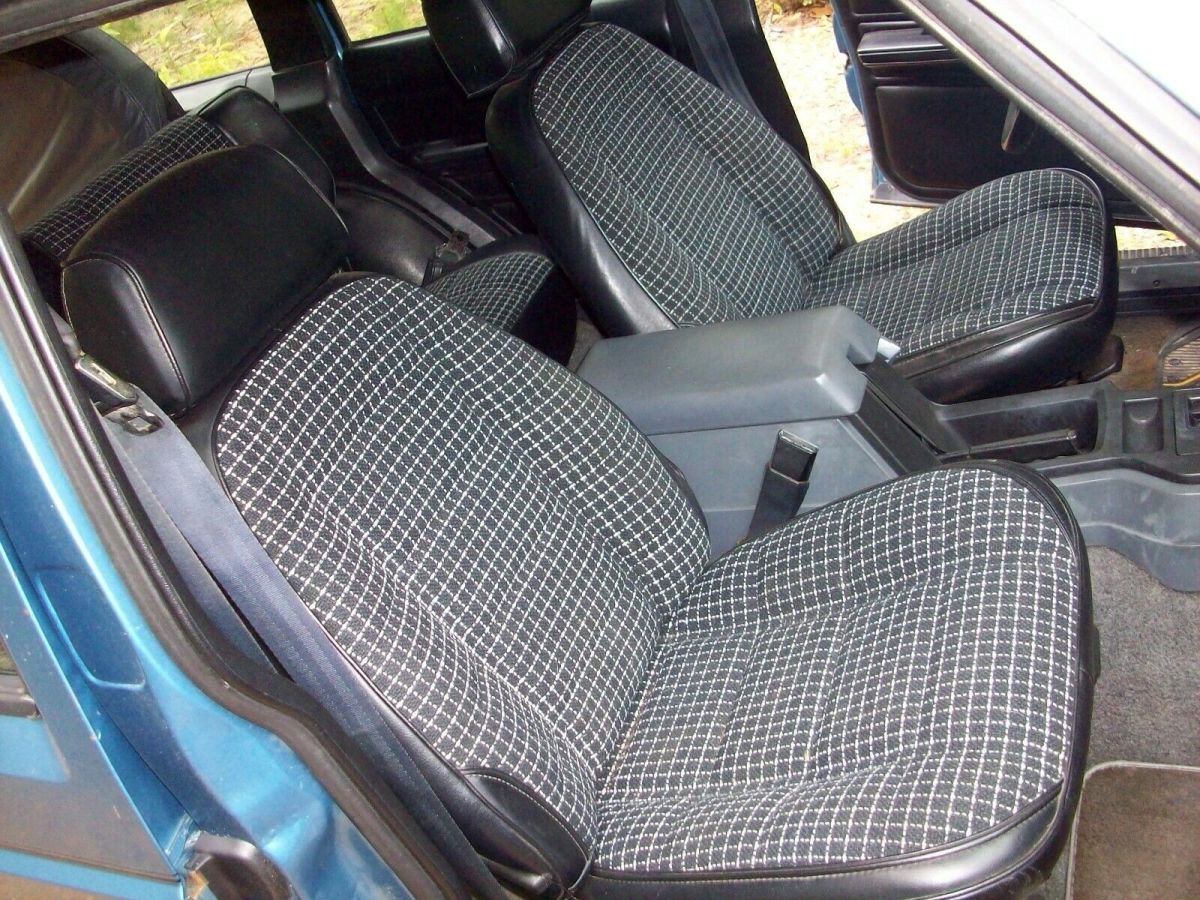 1986 Jeep Cherokee - photo 12