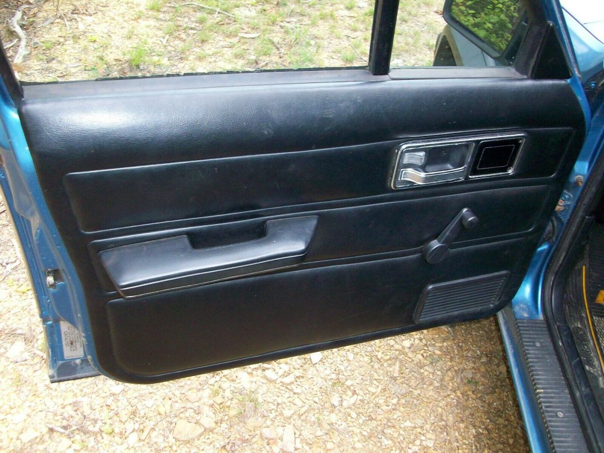 1986 Jeep Cherokee - photo 9
