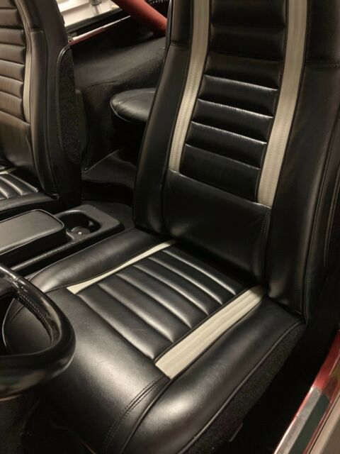 1986 Jeep CJ Lardeo - photo 10