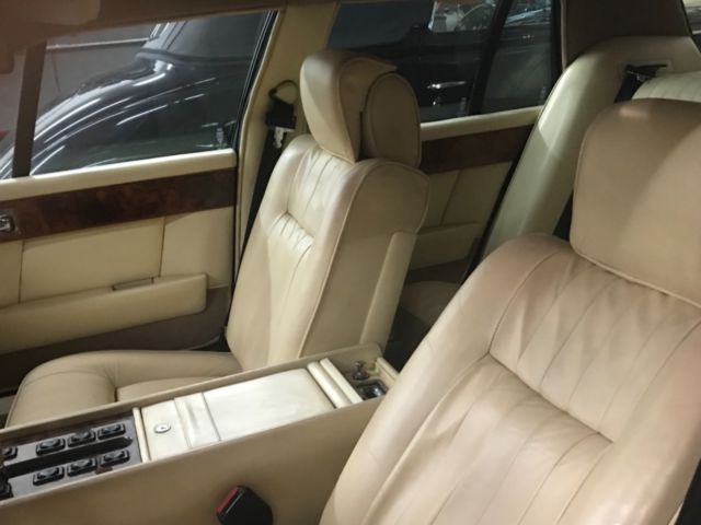 1986 Aston Martin Other Tan - photo 10