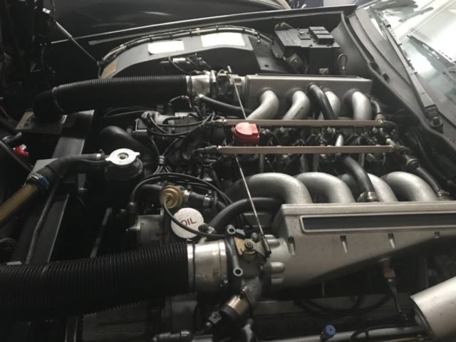 1986 Aston Martin Other Tan - photo 2