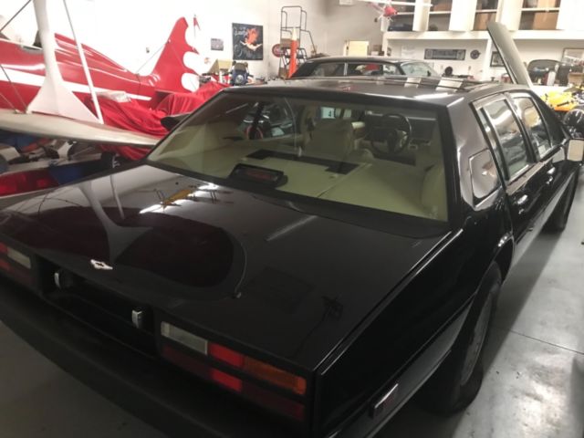 1986 Aston Martin Other Tan - photo 5