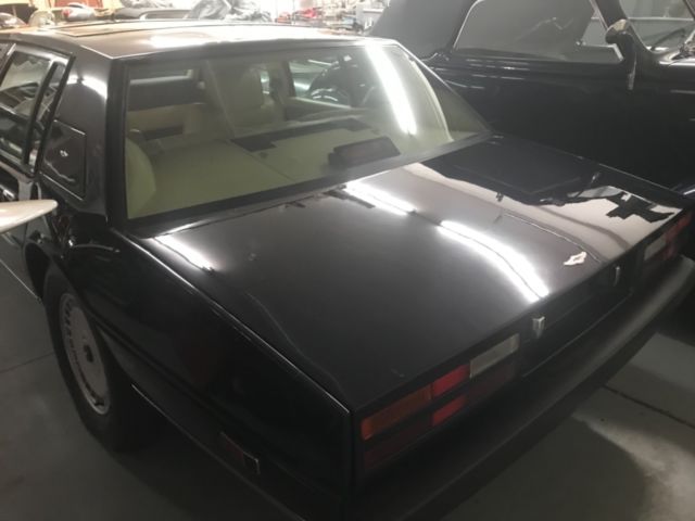 1986 Aston Martin Other Tan - photo 6