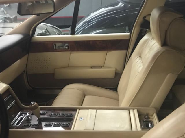 1986 Aston Martin Other Tan - photo 8