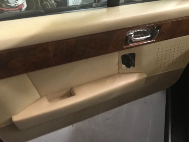 1986 Aston Martin Other Tan - photo 9