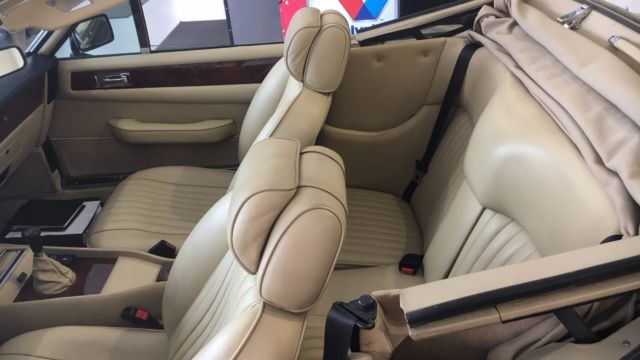 1986 Aston Martin Vantage - photo 12