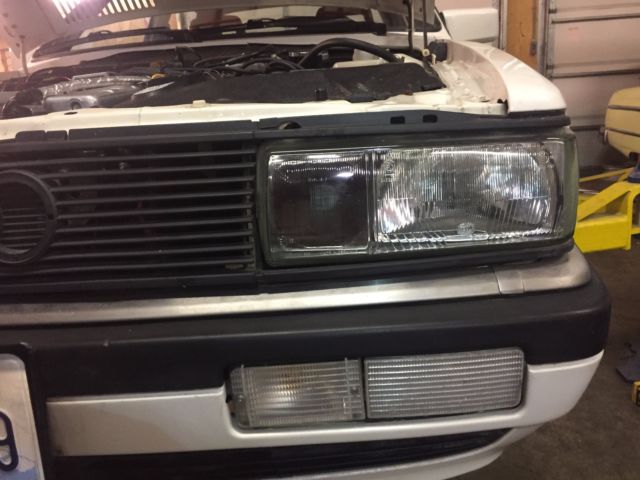 1986 Audi Other CS - photo 10