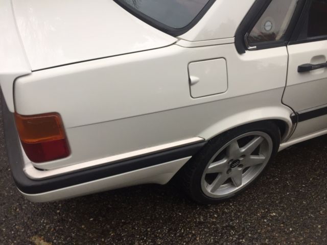 1986 Audi Other CS - photo 11