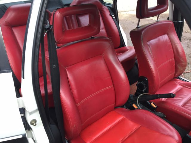 1986 Audi Other CS - photo 7