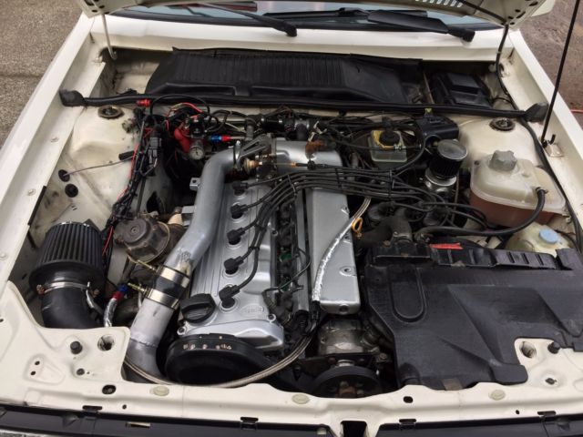 1986 Audi Other CS - photo 8