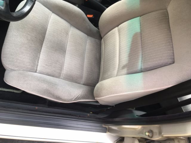 1986 Audi 4000 Quattro S - photo 10