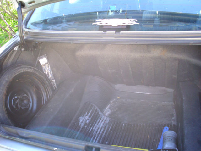 1986 Audi 4000 4000s - photo 11