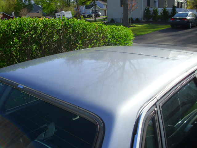 1986 Audi 4000 4000s - photo 12
