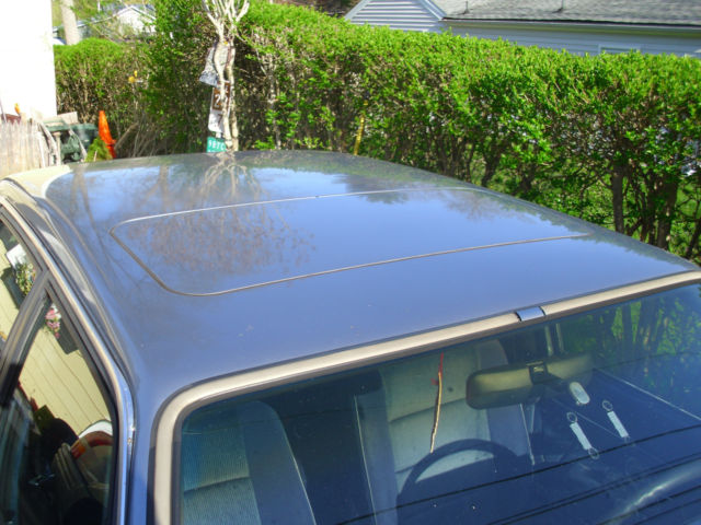 1986 Audi 4000 4000s - photo 13