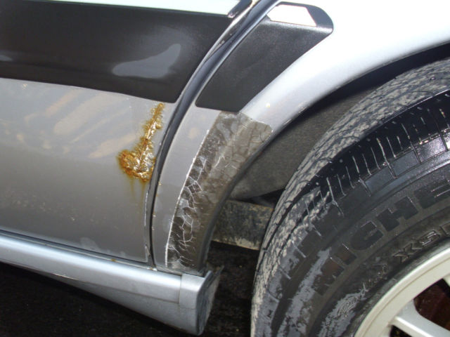 1986 Audi 4000 4000s - photo 6