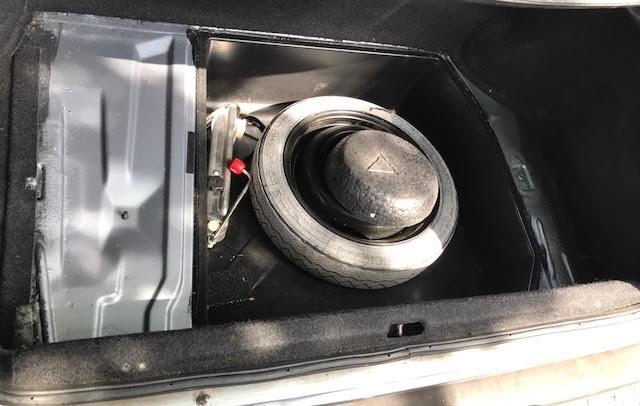 1986 Audi Other S Sedan 4-Door - photo 11