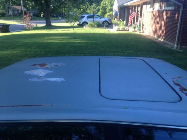 1986 Audi Other S Sedan 4-Door - photo 5