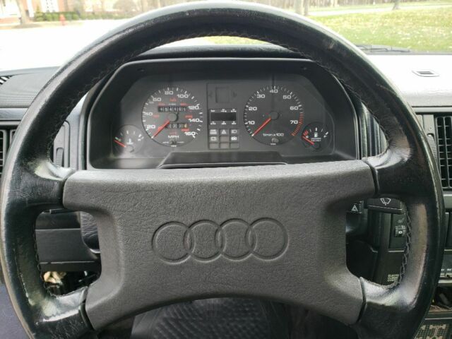 1986 Audi Other Avant - photo 10