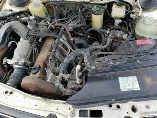 1986 Audi Other Avant - photo 11