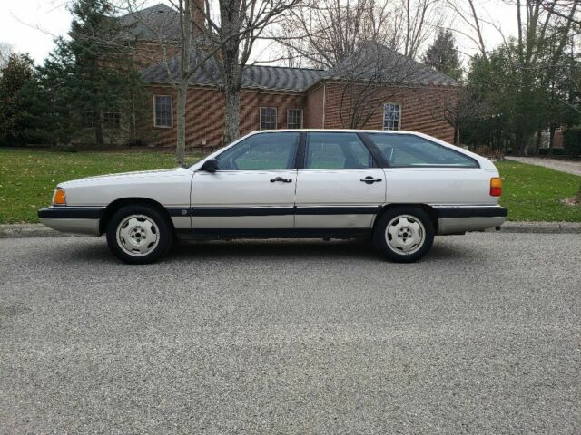 1986 Audi Other Avant - photo 2