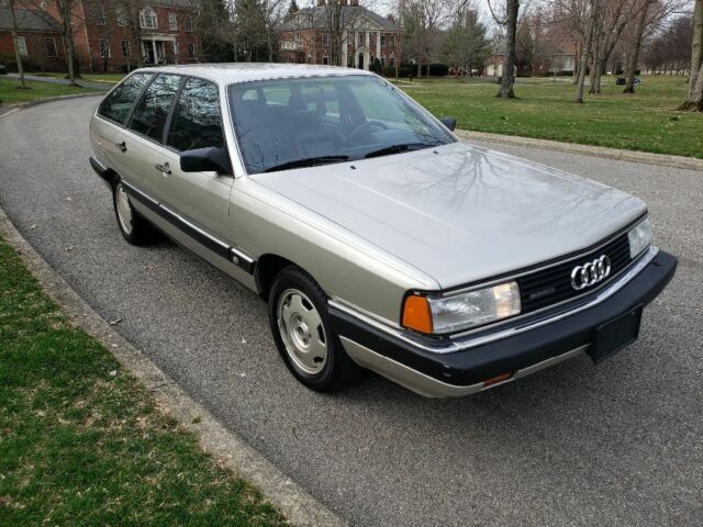 1986 Audi Other Avant - photo 3
