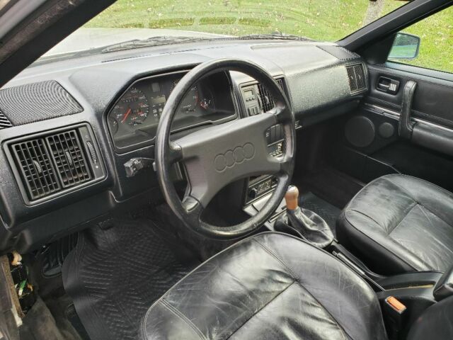 1986 Audi Other Avant - photo 5