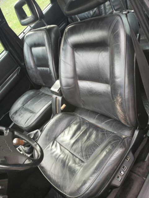 1986 Audi Other Avant - photo 6