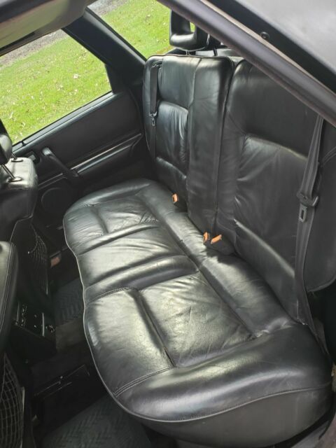 1986 Audi Other Avant - photo 7
