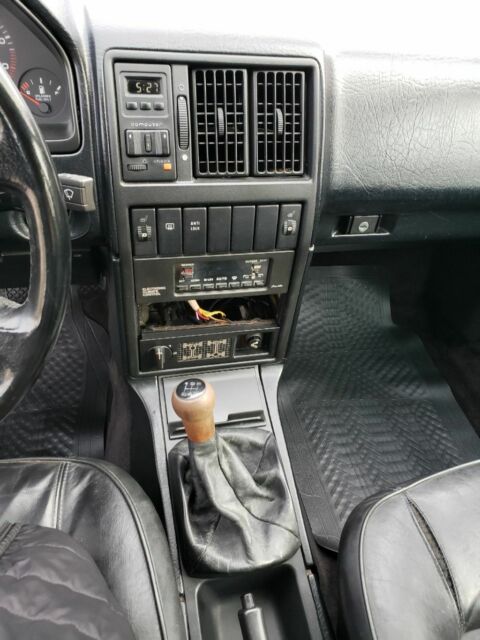1986 Audi Other Avant - photo 9