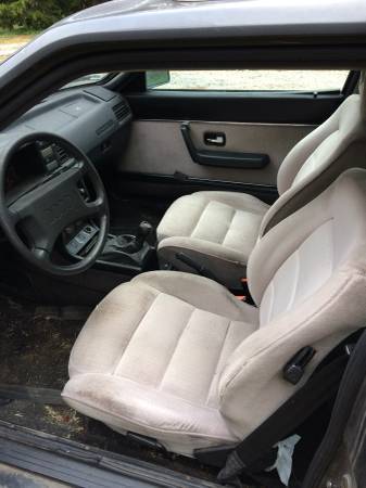 1986 Audi Other GT Coupe 2-Door - photo 11