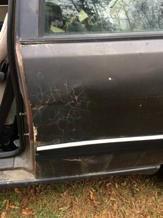 1986 Audi Other GT Coupe 2-Door - photo 9