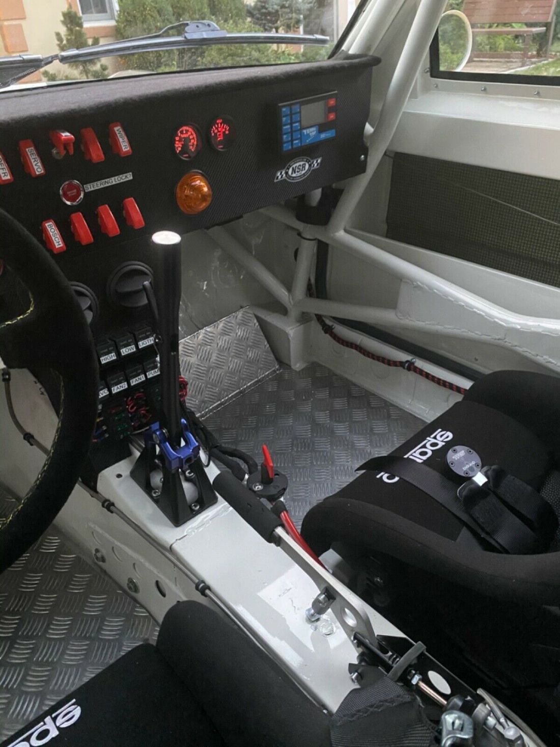 0 Audi Sport Quattro S1 E2 - photo 10