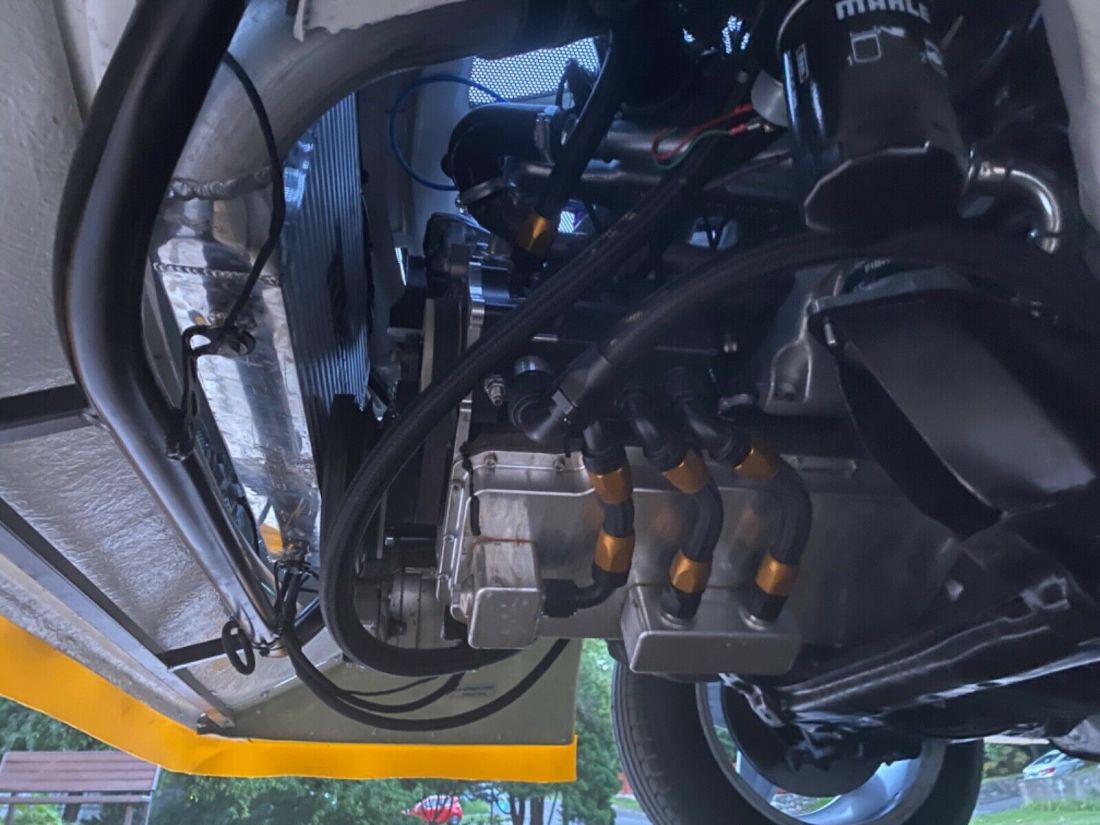0 Audi Sport Quattro S1 E2 - photo 12
