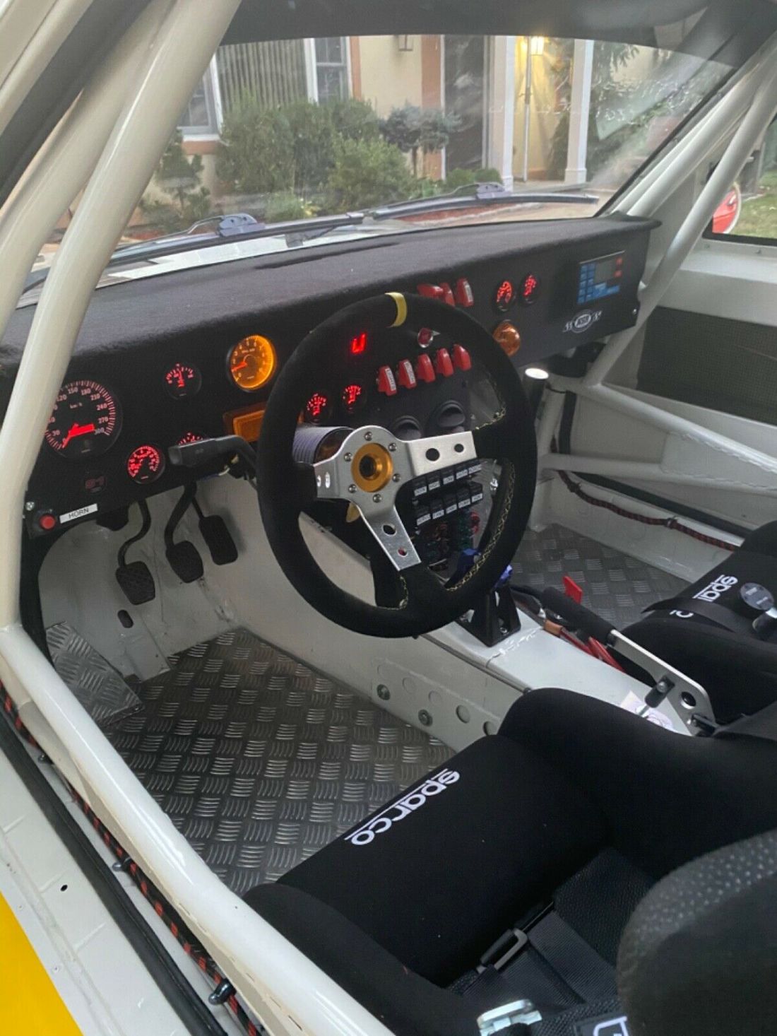 0 Audi Sport Quattro S1 E2 - photo 9