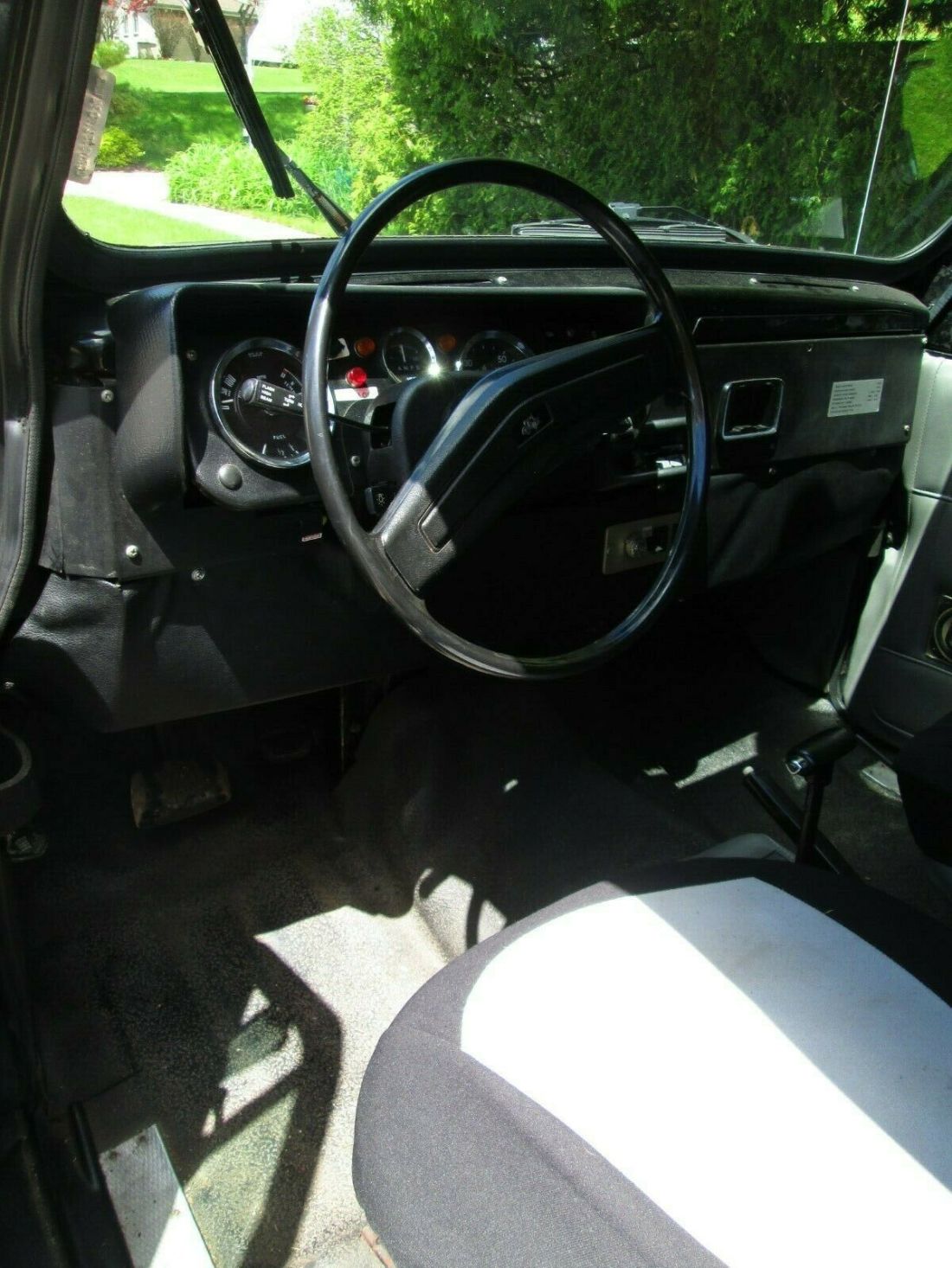1986 Austin Austin FX4 London Taxi - photo 5