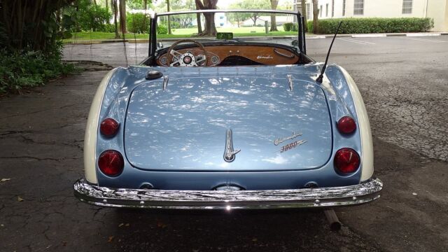 1986 Replica/Kit Makes 3000 - photo 10