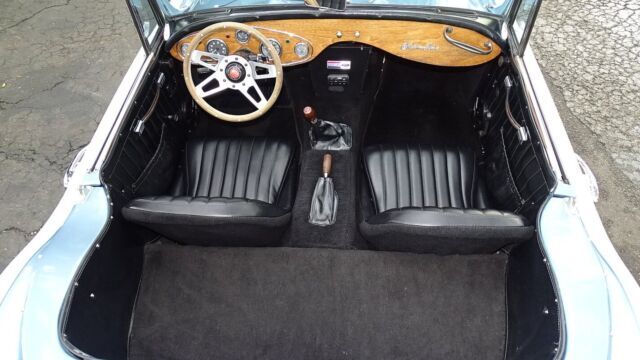 1986 Replica/Kit Makes 3000 - photo 12
