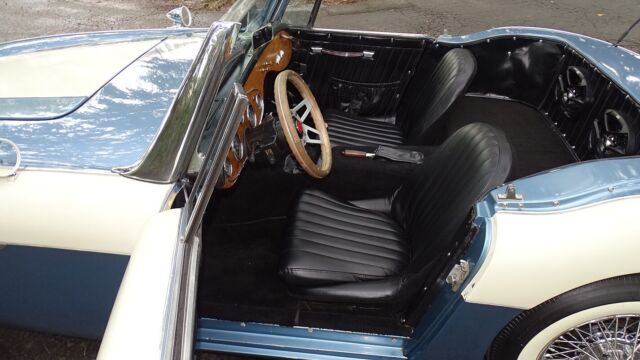 1986 Replica/Kit Makes 3000 - photo 13
