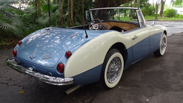 1986 Replica/Kit Makes 3000 - photo 5