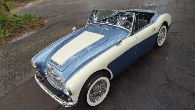 1986 Replica/Kit Makes 3000 - photo 8