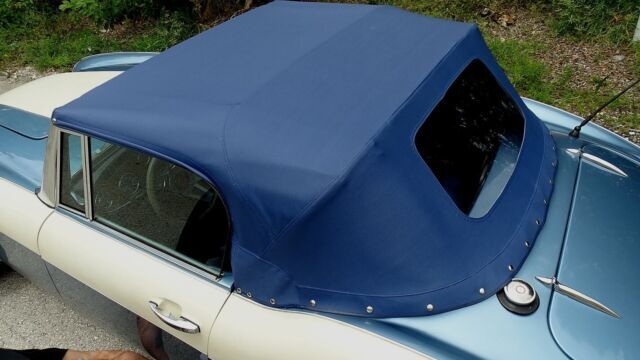 1986 AUSTIN HEALY 3000 MK III REPLICA - photo 8