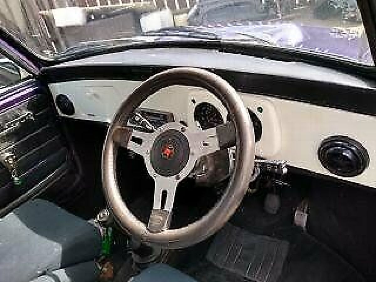 1986 Mini Classic Mini - photo 7