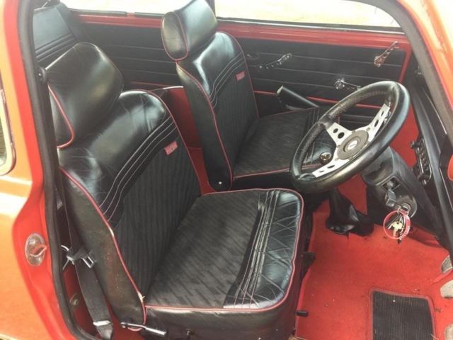 1986 Mini Classic Mini - photo 2