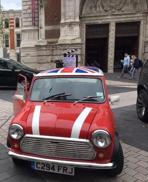 1986 Mini Classic Mini - photo 6