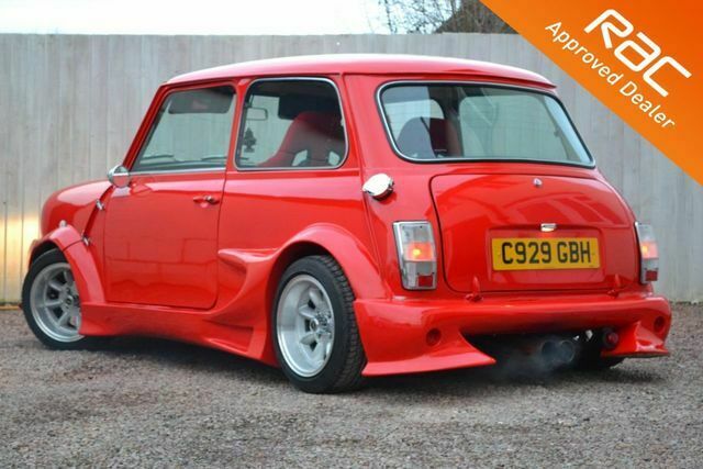 1986 Austin MINI Mayfair - photo 5