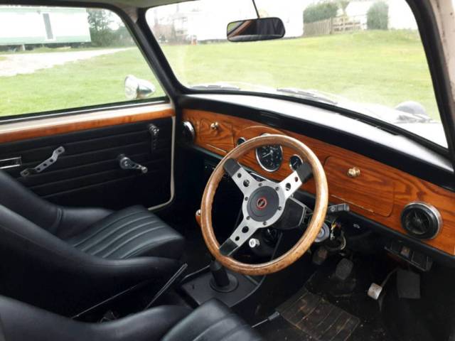 1986 Mini Classic Mini - photo 3