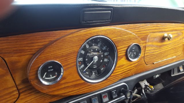 1986 Mini Classic Mini - photo 5