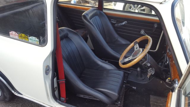 1986 Mini Classic Mini - photo 6